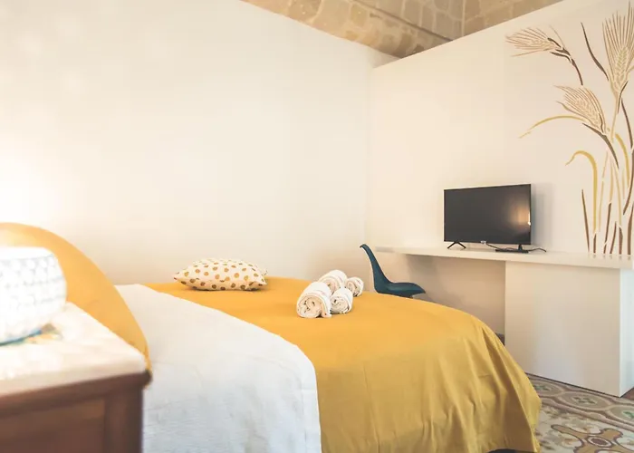 Masseria GagliardiAlbergo