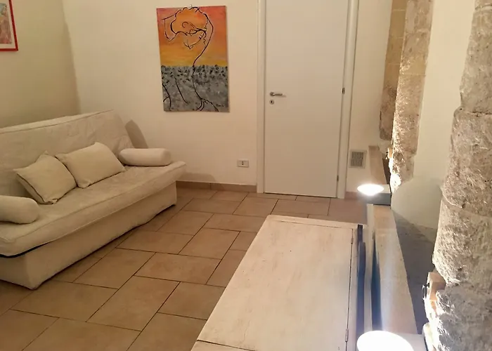 Hotel Palazzo Saraceno Taranto
